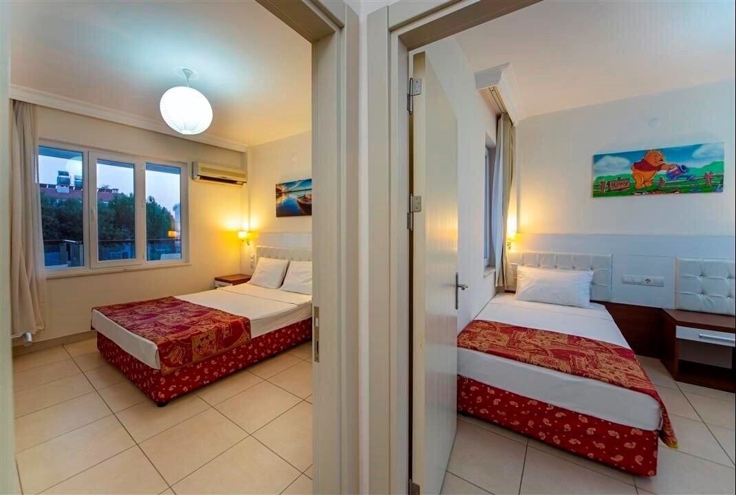 Fotografii Club Solis Garden (ex. Side Ces Club Hotel, Ces Club Hotel ) 3*